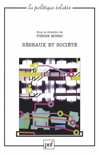 Réseaux et société - Image principale