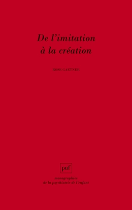 De l'imitation à la création - Image principale