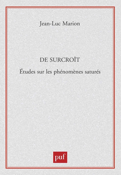 De surcroît - Image principale