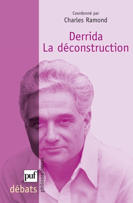 Derrida. la déconstruction - Image principale