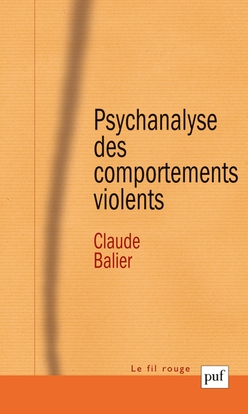 Psychanalyse des comportements violents - Image principale