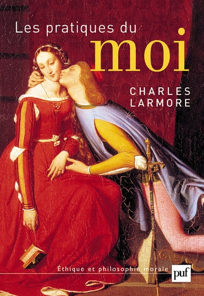 Les pratiques du moi - Image principale