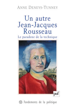 Un autre jean-jacques rousseau - Image principale