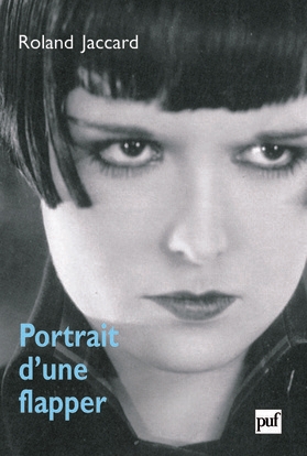 Portrait d'une flapper - Image principale