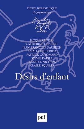Désirs d'enfant - Image principale