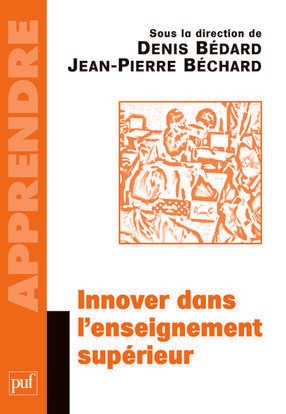 Innover dans l'enseignement supérieur - Image principale