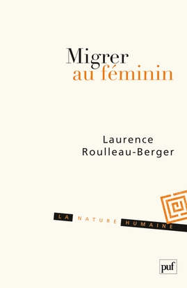 Migrer au féminin - Image principale