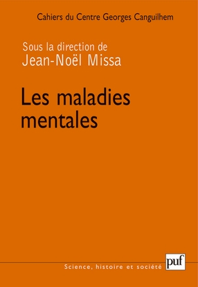 Les maladies mentales - Image principale