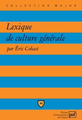 Lexique de culture générale - Image principale
