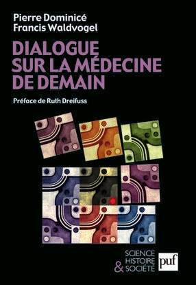 Dialogue sur la médecine de demain - Image principale