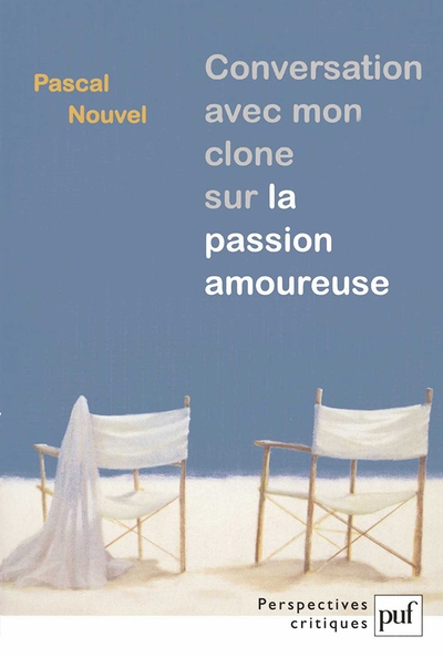 Conversation avec mon clone sur la passion amoureuse - Image principale