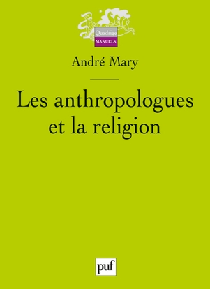 Les anthropologues et la religion - Image principale