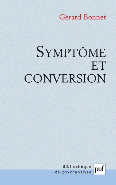 Symptôme et conversion - Image principale