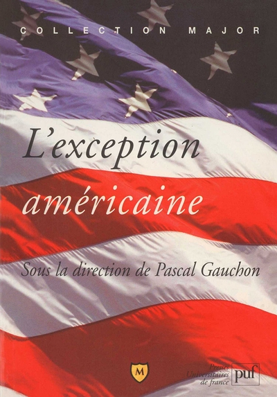 L'exception américaine - Image principale