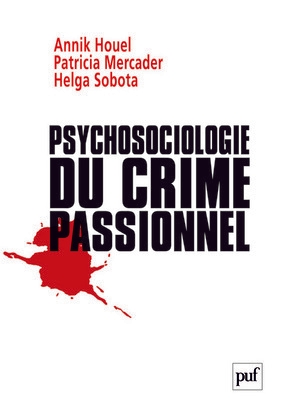 Psychosociologie du crime passionnel - Image principale