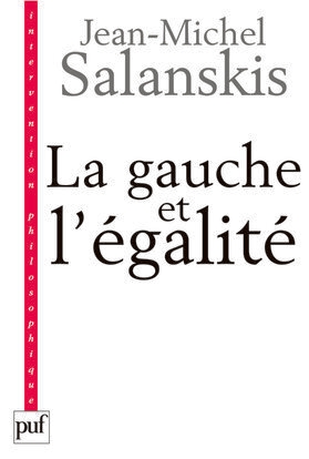 La gauche et l'égalité - Image principale