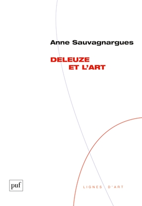 Deleuze et l'art - Image principale