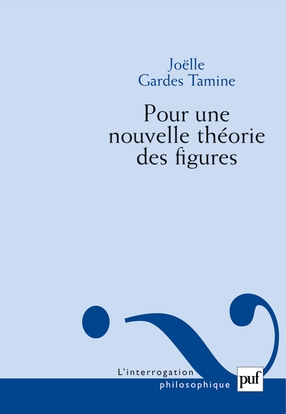 Pour une nouvelle théorie des figures - Image principale