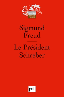 Le président schreber - Image principale