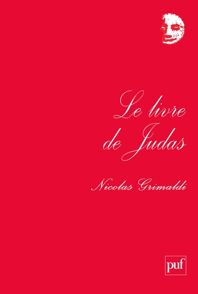 Le livre de judas - Image principale