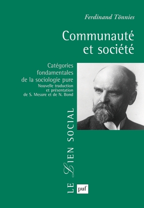 Communauté et société - Image principale