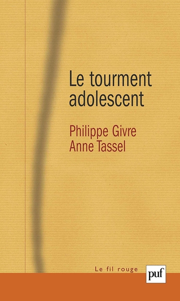 Le tourment adolescent - Image principale