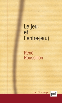 Le jeu et l'entre-je(u) - Image principale