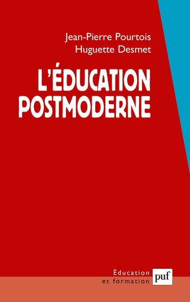L'éducation postmoderne - Image principale