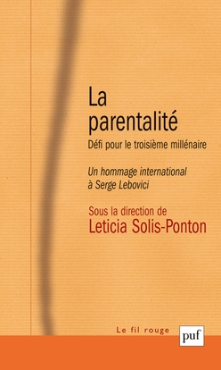 La parentalité - Image principale
