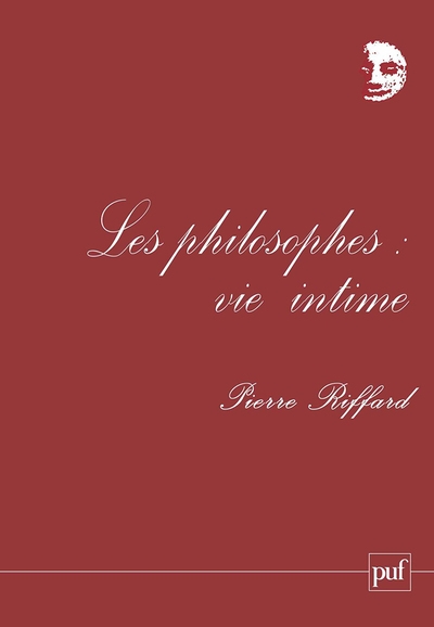 Les philosophes : vie intime - Image principale