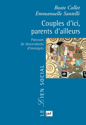 Couples d'ici, parents d'ailleurs - Image principale