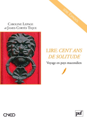 Lire « cent ans de solitude » - Image principale