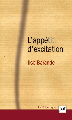 L'appétit d'excitation - Image principale