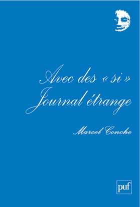 Avec des « si ». journal étrange i - Image principale