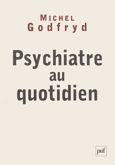 Psychiatre au quotidien - Image principale