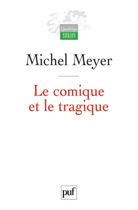 Le comique et le tragique - Image principale