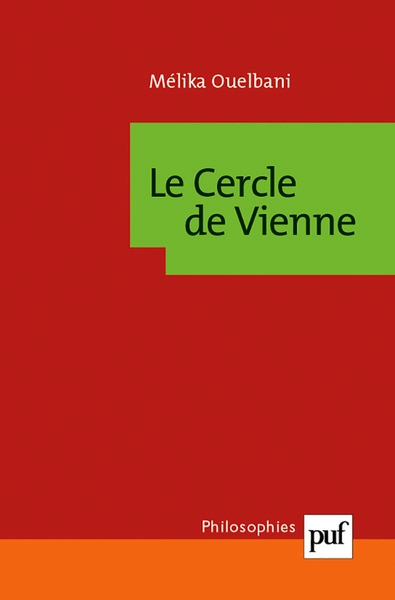 Le cercle de vienne - Image principale