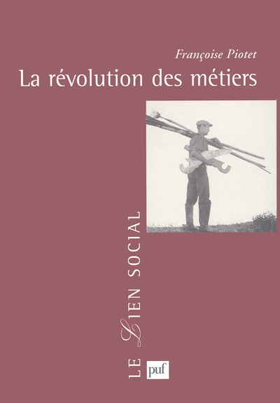 La révolution des métiers - Image principale