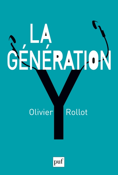 La génération y - Image principale