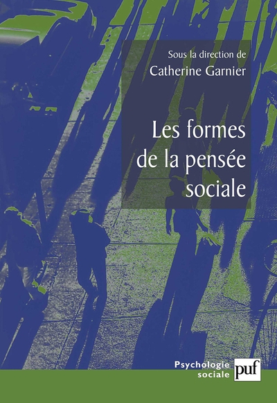 Les formes de la pensée sociale - Image principale