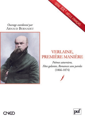 Verlaine, première manière - Image principale