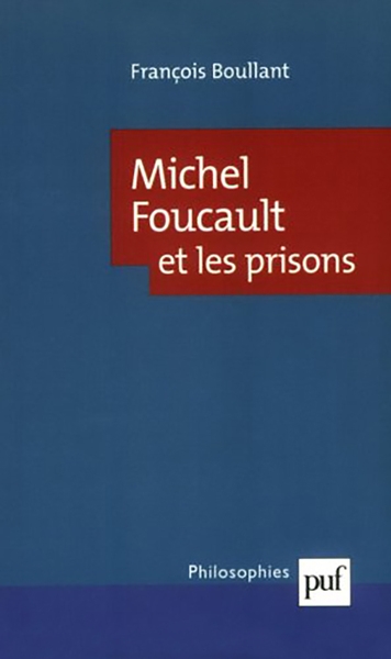 Michel foucault et les prisons - Image principale