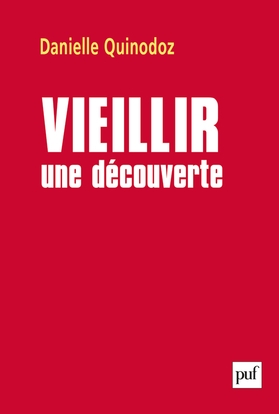 Vieillir : une découverte - Image principale