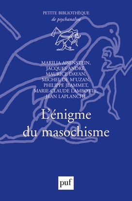 L'énigme du masochisme - Image principale
