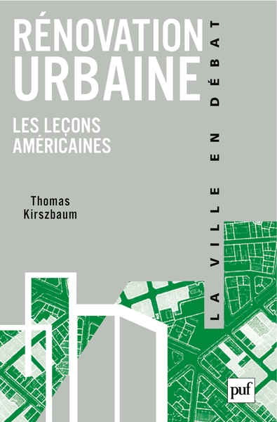Rénovation urbaine - Image principale