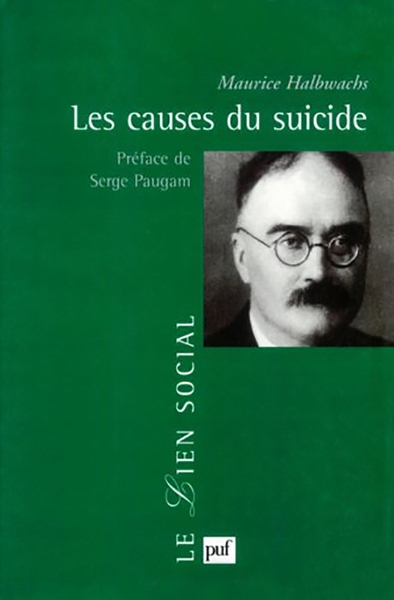 Les causes du suicide - Image principale
