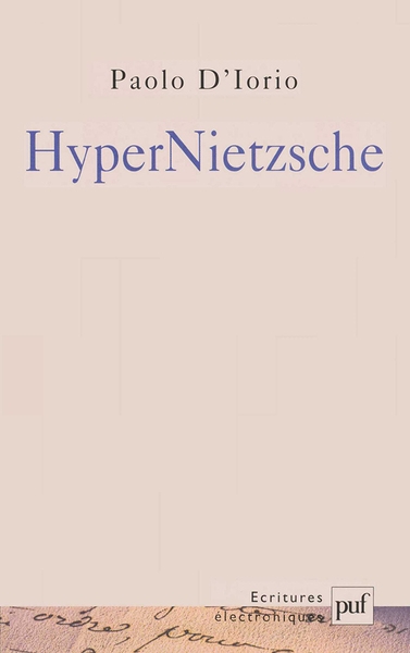 Hypernietzsche - Image principale