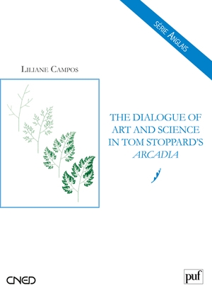 The dialogue of art and science in tom stoppard's arcadia - Image principale