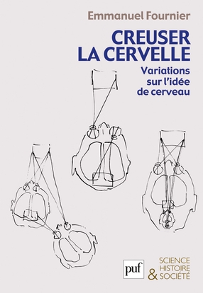 Creuser la cervelle - Image principale