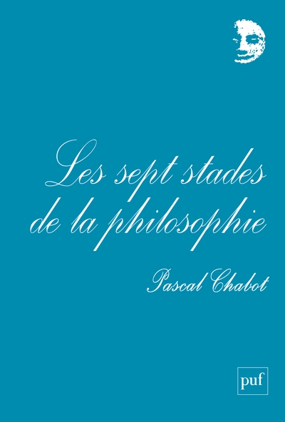 Les sept stades de la philosophie - Image principale